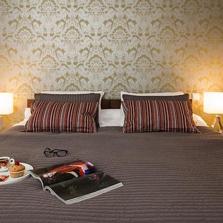 Moko Apartments Krakow Bagian luar foto