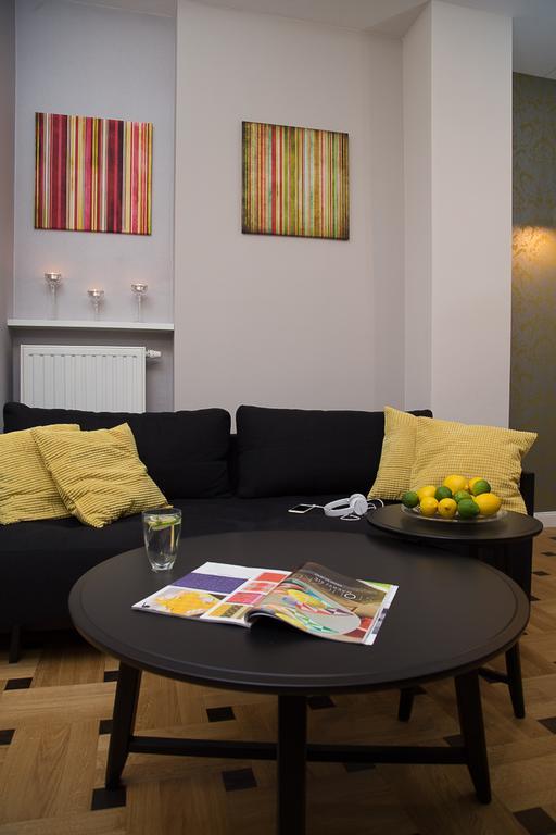 Moko Apartments Krakow Ruang foto