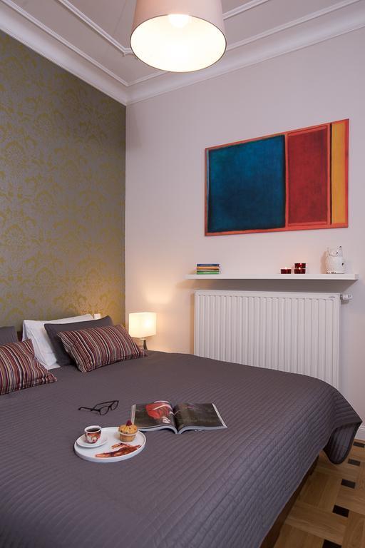 Moko Apartments Krakow Ruang foto