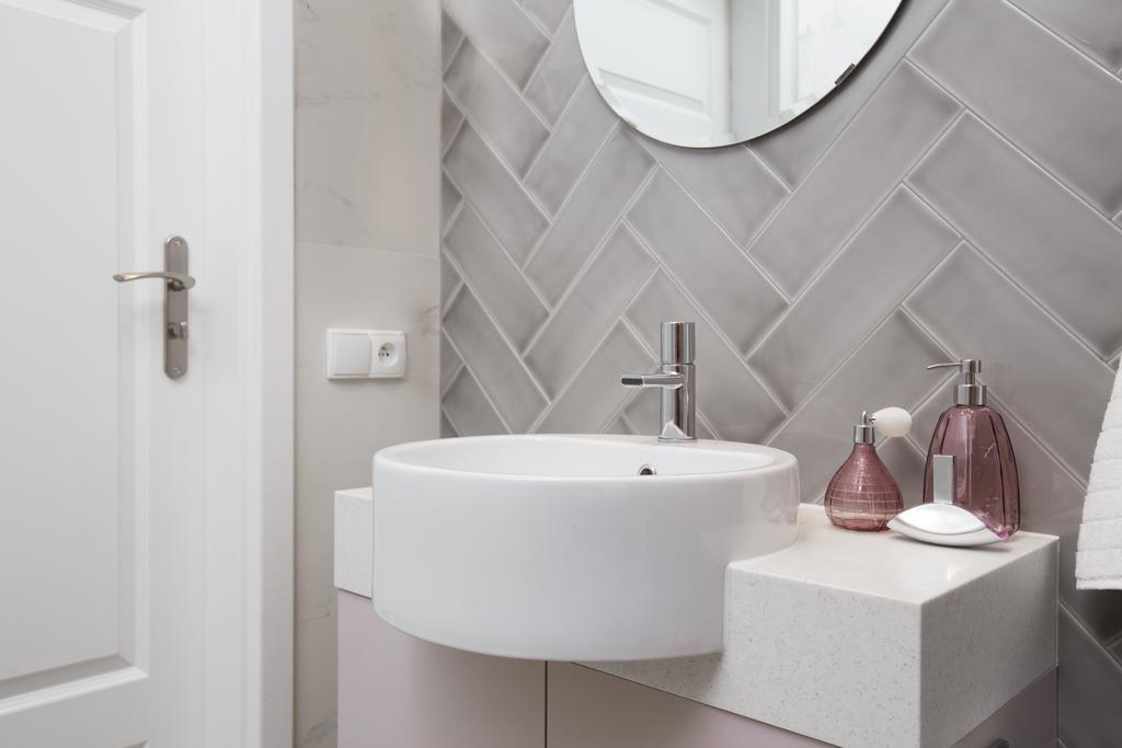 Moko Apartments Krakow Ruang foto