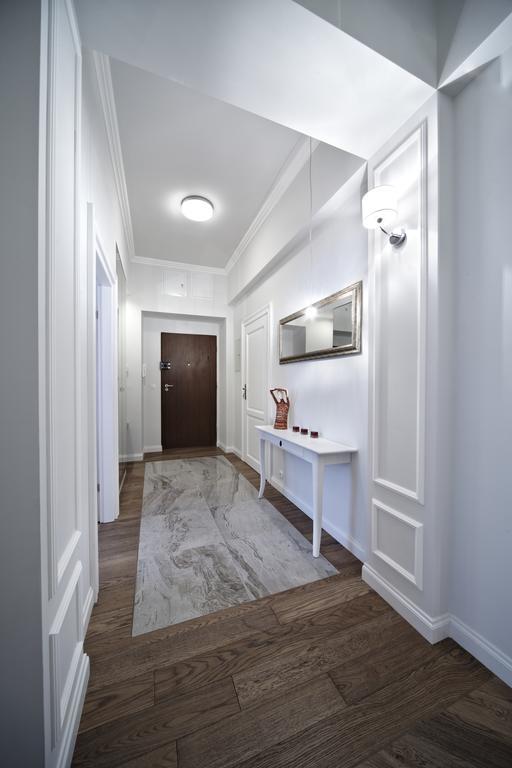 Moko Apartments Krakow Bagian luar foto