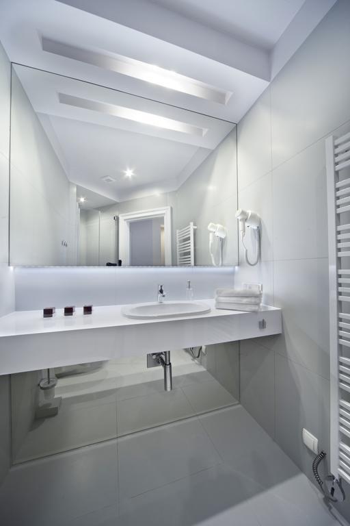 Moko Apartments Krakow Bagian luar foto