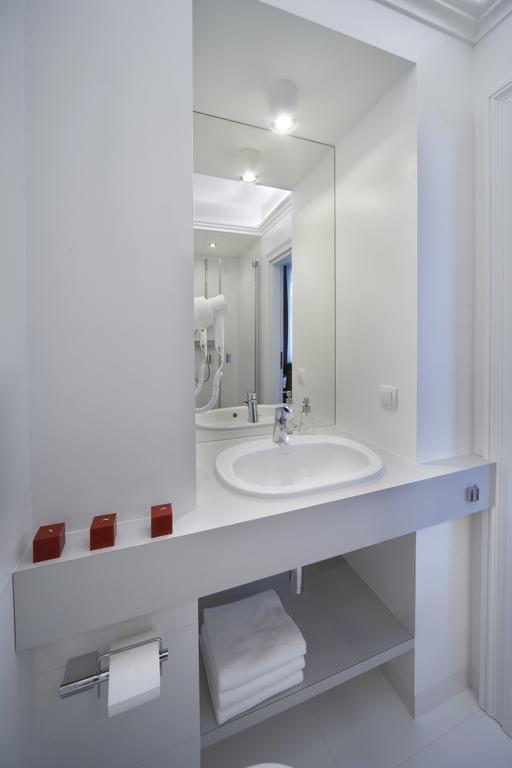 Moko Apartments Krakow Bagian luar foto