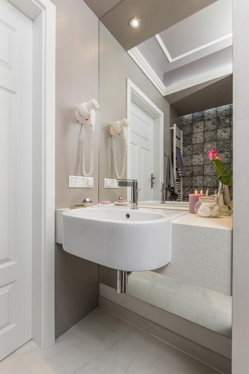 Moko Apartments Krakow Bagian luar foto