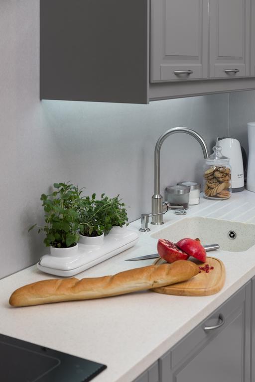 Moko Apartments Krakow Bagian luar foto