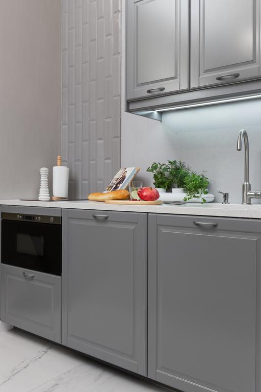 Moko Apartments Krakow Bagian luar foto